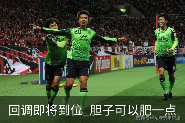 回调即将到位 胆子可以肥一点